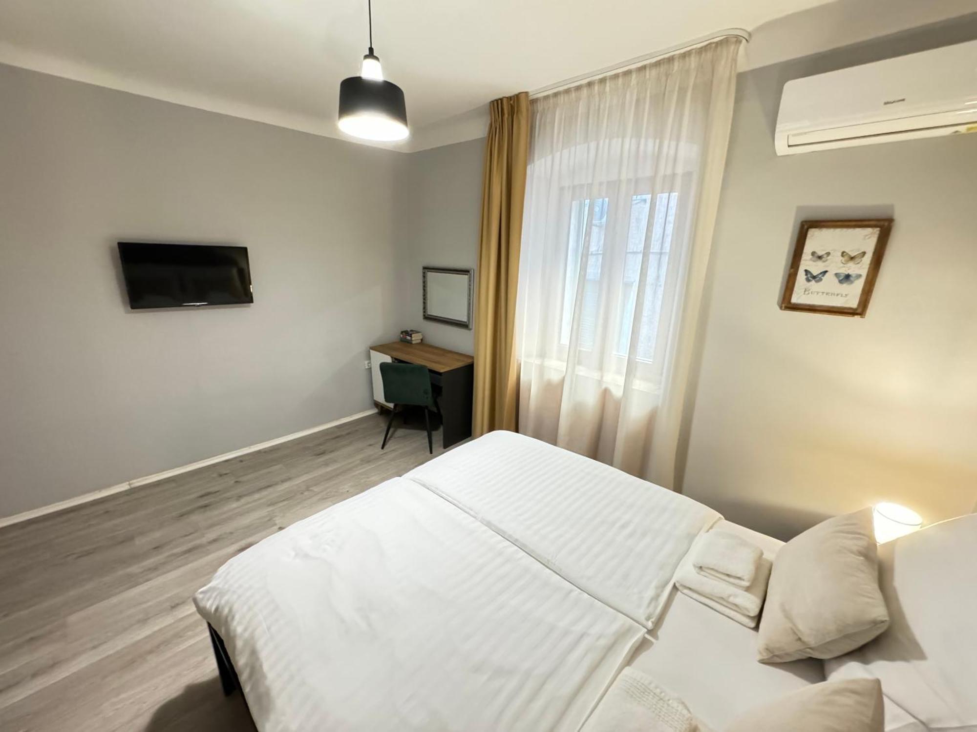 Ferienwohnung Four Seasons Rijeka Exterior foto