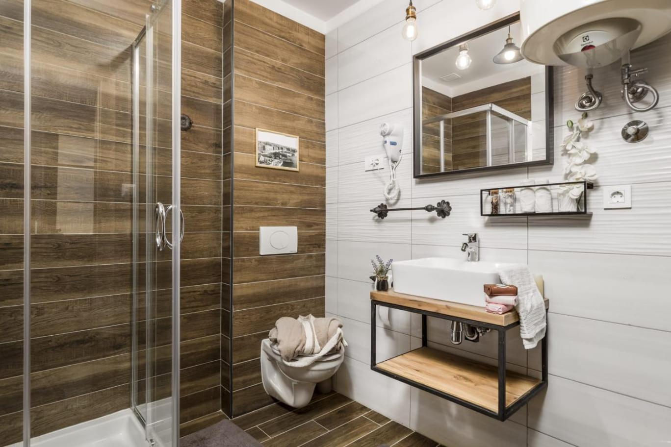 Ferienwohnung Four Seasons Rijeka Exterior foto